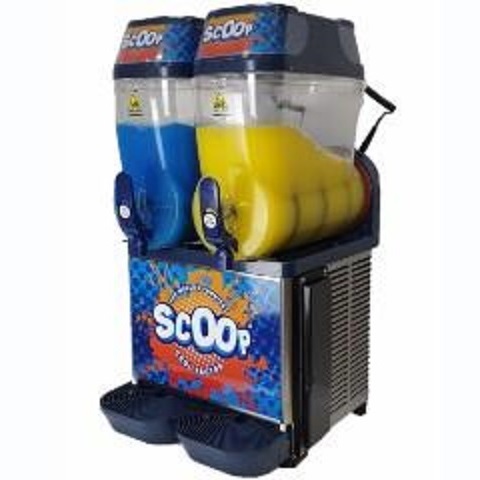 Slush Ice