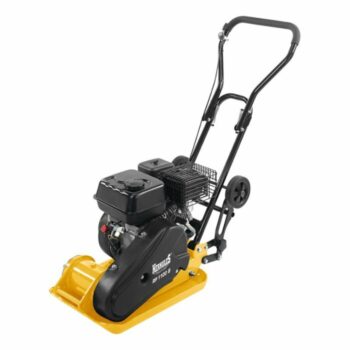 Pladevibrator